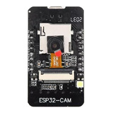  Esp32cam Módulo Esp32 Cam Cámara Ov2640 Arduino Wifi Ble