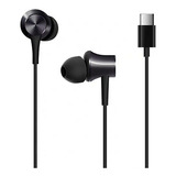 Audifonos Manos Libres Xiaomi 12t Pro Conector Usb-c