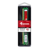 Memória Ram Desktop Ddr3 4gb 1333mhz Keepdata Kd13n9/4g