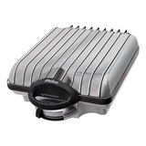 Waffle Maker Philco Pwm03 4 Waffles Chapa Antiaderente 