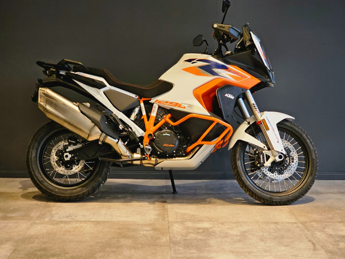 Ktm Super Adventure 1290r - Mejor Precio - New Model Entrega