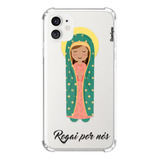 Capa Capinha Personalizada Rogai Por Nós