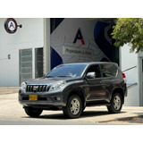 Toyota Prado 2011 2.7 Tx-l Sumo