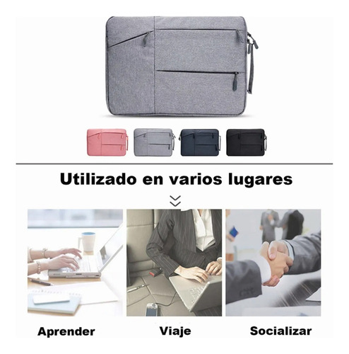 A Bolsa Portátil Para Huawei D15/dell Notebook 15.6