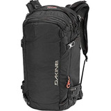 Dakine Cazador Furtivo R.a.s. Mochila 36l Hombre Negra