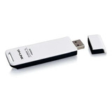 Adaptador Usb Wireless Tp-link Wn 821n 300mbps Alto Ganho