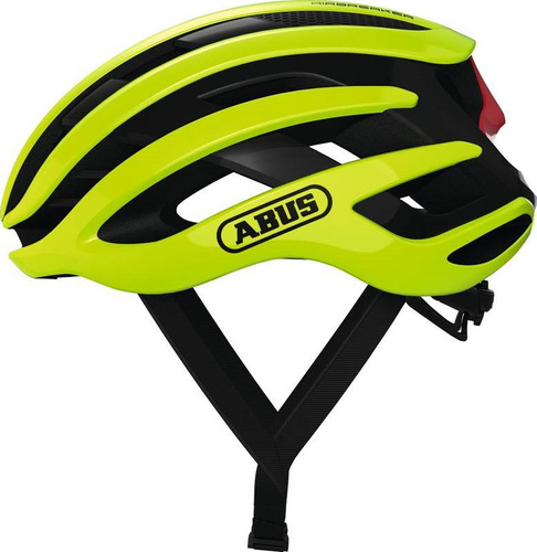 Capacete Bike Abus Airbreaker