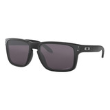 Lentes De Sol Holbrook Prizm Grey Oakley