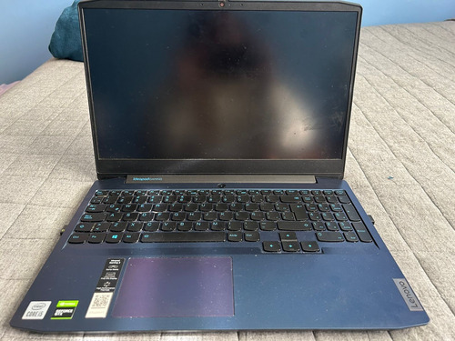 Notebook Lenovo Ip Gaming 3 I5 1tb 256 Ssd 8gb Gtx 1650 Ti F