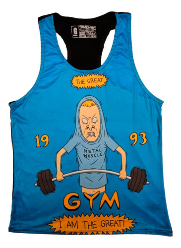 Camiseta Olímpica Gym Fitness Run Box Comics Varios Diseños