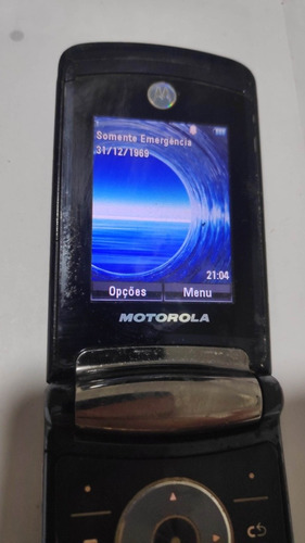 Celular Motorola Razr2 V8 Original Vivo