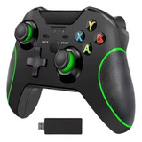Melhor Controle Console Compativel Com Game Xbox One Sem Fio