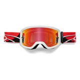 Goggle Fox Main Wynt Bicicleta Todo Terreno Trail Mtb Bmx