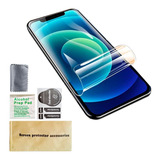 Film Protector Hidrogel Samsung A80 A805 +kit Instalacion