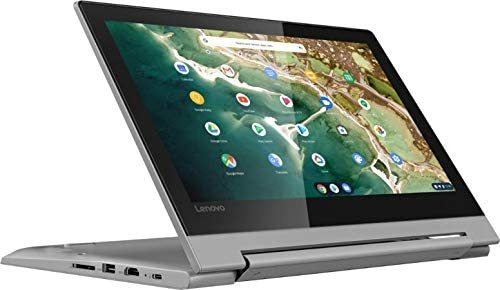 Laptop Lenovo Chromebook Flex 3 11.6  4gb 32gb -gris