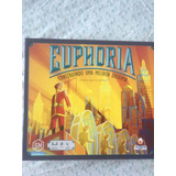 Board Game (jogo De Tabuleiro) Euphoria