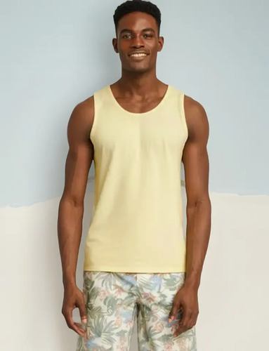 Playera Goodfellow Ligera Tanktop Talla Xxl
