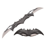 Dark Knight Twin Blade Knife - Cuchillos De Bolsillo Plegabl