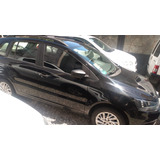 Volkswagen Suran 1.6 Comfortline 101cv