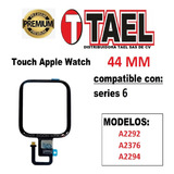 Touch Digitalizador Compatible Apple Watch Series 6 De 44 Mm