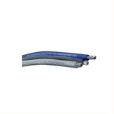 Cable 8 Gauge Ofc Stinger Azul 8 Awg 100% Cobre Por Metro