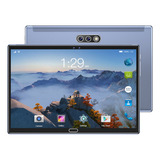 Tableta 6 Gb 128gb Mtk9863 Tablet 2023 De 10.1 Hd