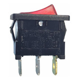 Gardner Bender Gsw-48 Mini Interruptor Basculante Elctrico,