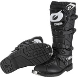 Botas Oneal Rider Black Rider One