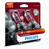 Philips 9007 Lámpara Delantera Premium X-treme Vision,
