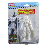 Marvel Legends Vision (white) West Coast Avengers - Hasbro