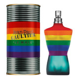 Jean Paul Gaultier Le Male Pride 2020 Edt 125ml Premium