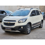 Camioneta Chevrolet Spin Active 1.8 Mt. Wr