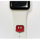 Pin Pantalón Mickey Mouse Para Smartwatch