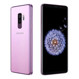 Samsung Galaxy S9+ 