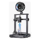 Creality Ender-3 V3 Ke 500 Impresora 3d Mm/s Color Negro 110