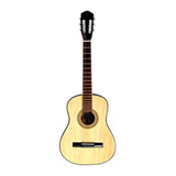 Guitarra Clasica De Estudio Niño Funda Pua Garantia