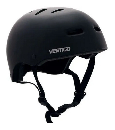 Casco Vertigo Vx Freestyle Bici Rollers Skate Monopatin Rpm