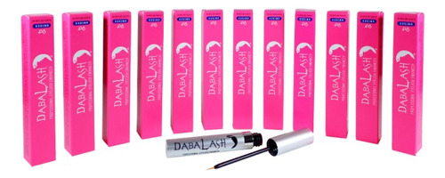 Dabalash Original Estimulador Crecimiento Pestañas Cejas