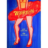 Marilyn Novela Grafica Farias Kantor Tem Tren En Mov Stelmo