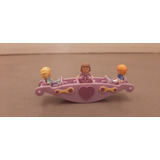 Teeter Totter Pals Polly Pocket Play Set