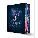Book : Lore Olympus 3-book Boxed Set Volumes 1-3 - Smythe,.