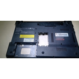 Base Inferior Notebook Sony Vaio Pcg-71913l