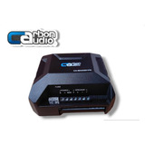 Amplificador Carbon Audio Pocket Nano D 2800w Mono 1 Canal 