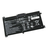 Bateria Original Hp Pavilion 14-ba 916366-421 Bk03xl