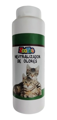 Neutralizador De Olor 1kg Gatos Roedores Hamster Mascotas