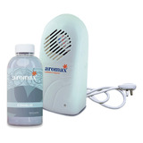 Aromatizador  Eléctrico + Aceite Esencia X 1/2lt 100% Pura