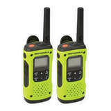 Motorola Radios Telefonos T600 H2o Impermeables Origi