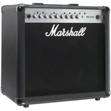 Marshall Mg50cfx Ampli Para Guitarra Electrica 50w