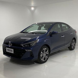 New Hyundai Hb20s Platinum Safety 1.0 Tgdi Automático 24/25