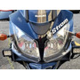 Protector Acrlico Para Faro Suzuki Vstrom Dl 650 Y 1000 Suzuki SX4